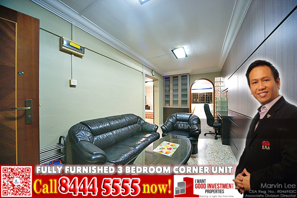 Bedok North Street 3 thumbnail photo